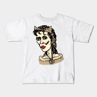 BERYL Kids T-Shirt